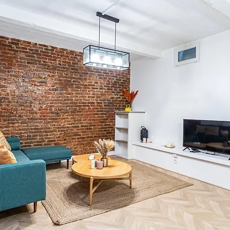 Appartamento 6 Personnes Montmartre