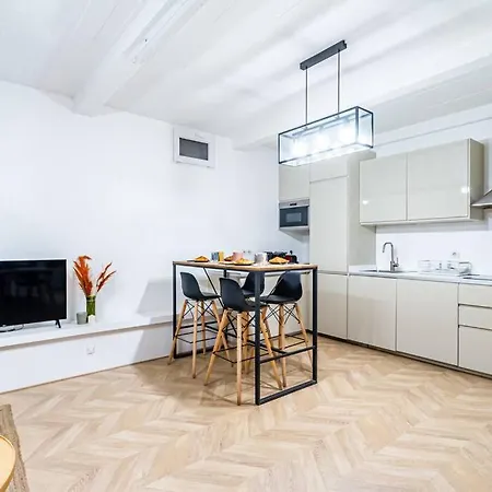 Appartamento 6 Personnes Montmartre