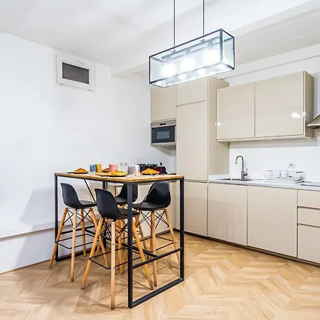 Appartamento 6 Personnes Montmartre Parigi